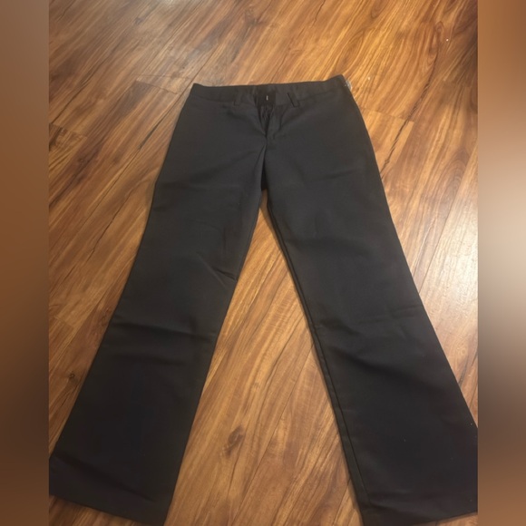 Classic Black Trousers Juniors 11 (Uniform) - Picture 1 of 6